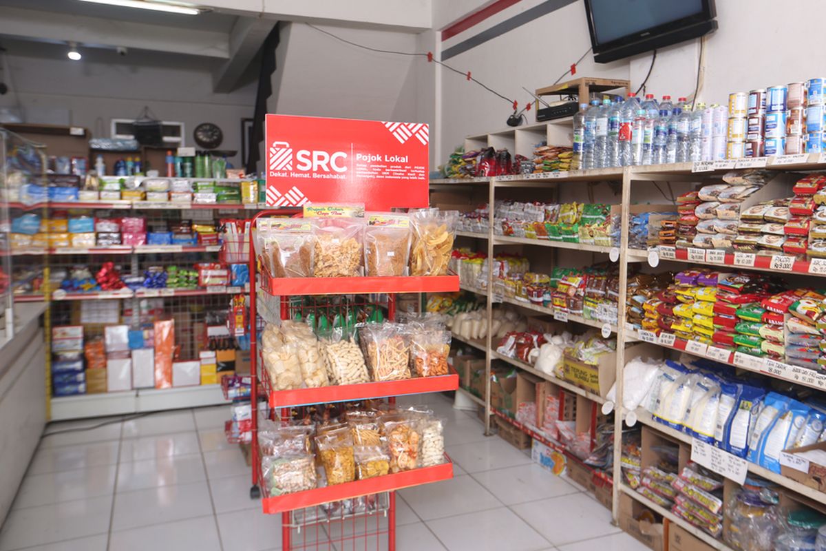 Mall Baru vs Tradisi Parcel Lebaran: Siapa yang Akan Menang di Cilacap?